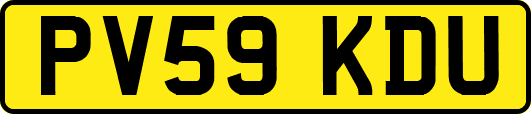 PV59KDU