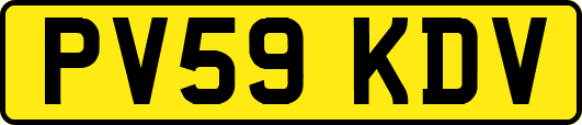 PV59KDV