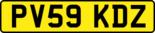 PV59KDZ