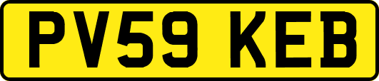PV59KEB
