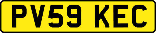 PV59KEC