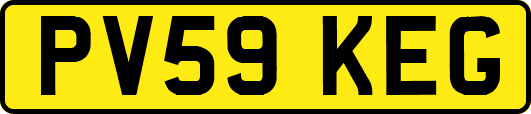 PV59KEG