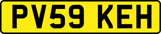 PV59KEH