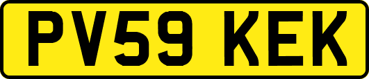 PV59KEK