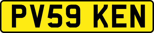 PV59KEN