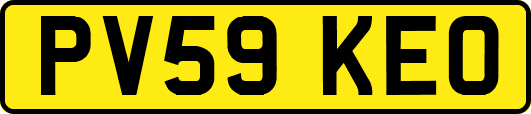 PV59KEO