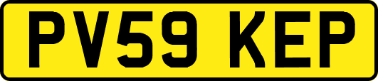 PV59KEP