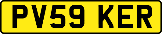 PV59KER