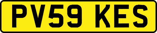 PV59KES
