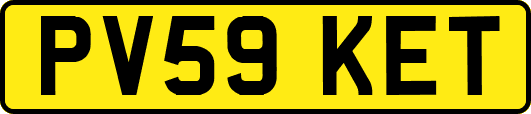 PV59KET