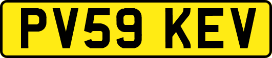 PV59KEV