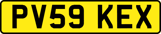 PV59KEX