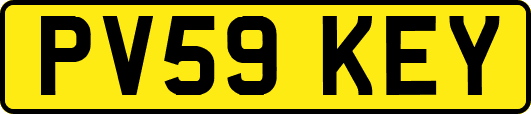 PV59KEY