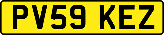 PV59KEZ