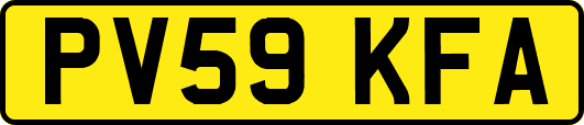 PV59KFA