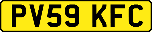 PV59KFC