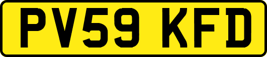 PV59KFD
