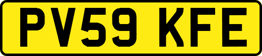 PV59KFE