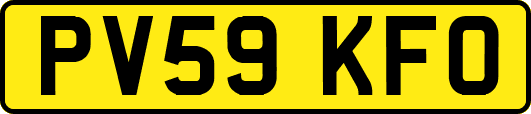 PV59KFO