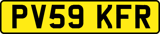 PV59KFR