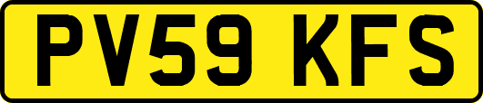 PV59KFS