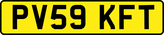PV59KFT