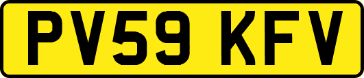 PV59KFV