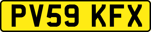 PV59KFX