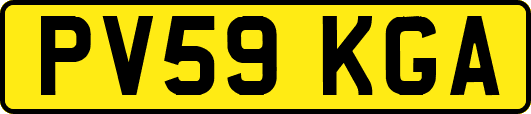 PV59KGA