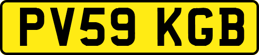 PV59KGB
