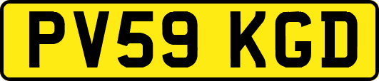 PV59KGD