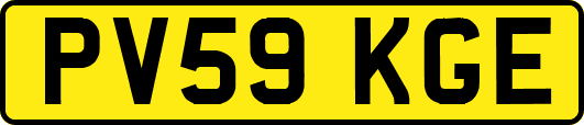 PV59KGE