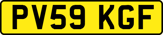 PV59KGF