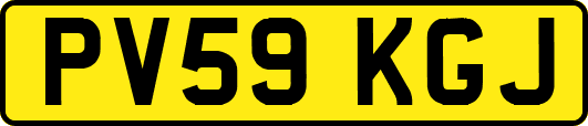 PV59KGJ