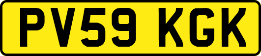 PV59KGK