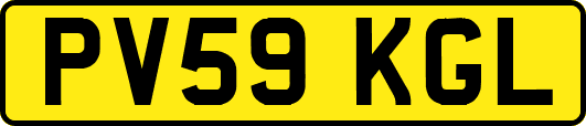 PV59KGL
