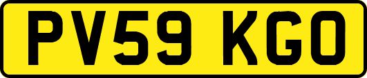 PV59KGO