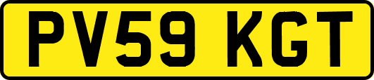 PV59KGT