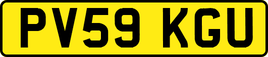 PV59KGU