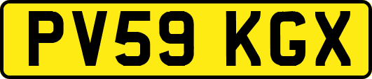 PV59KGX