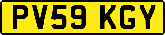 PV59KGY
