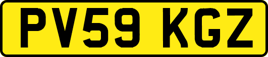 PV59KGZ
