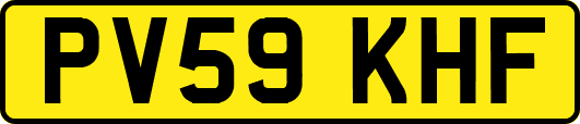 PV59KHF