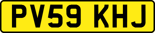PV59KHJ