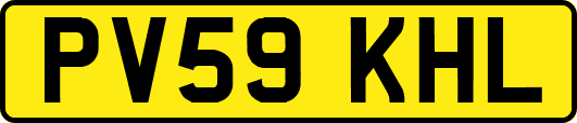 PV59KHL