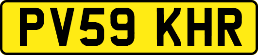 PV59KHR