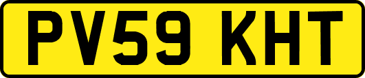 PV59KHT