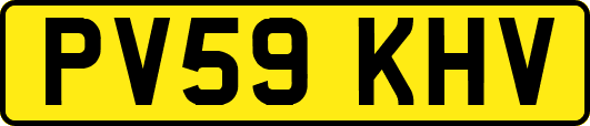PV59KHV