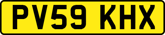 PV59KHX