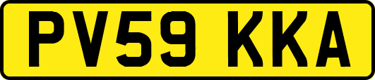 PV59KKA